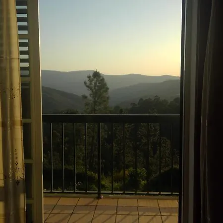Casa Da Vista Alegre Casa vacanze