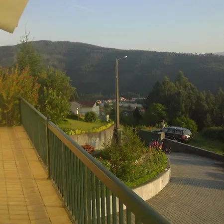 Casa Da Vista Alegre
