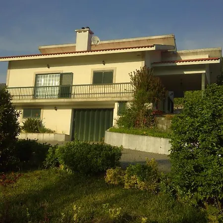 Casa vacanze Casa Da Vista Alegre