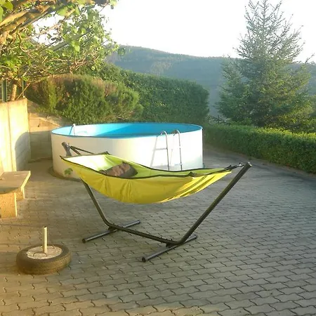 Casa Da Vista Alegre Casa vacanze
