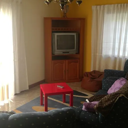 Casa vacanze Casa Da Vista Alegre *