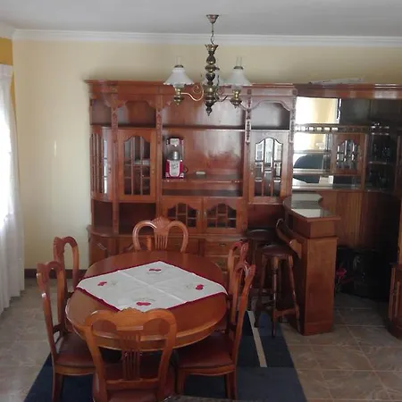 Casa Da Vista Alegre Casa vacanze *