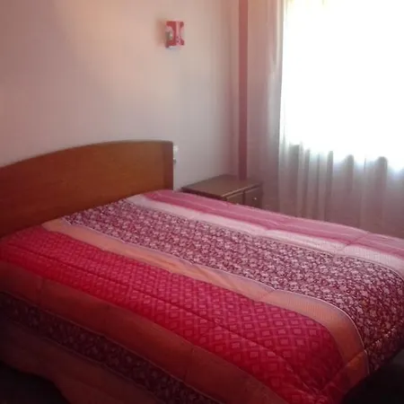 Casa Da Vista Alegre Casa vacanze